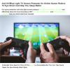 52-75 Inch TV Screen Protector Anti-Glare/Anti Blue Light/Anti Scratch Film,Indoor & Outdoor Game Machines Accessories,55" 1211 * 682 view 3