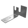 CTP 1132825 Plate for Model 320 L/320C/320C FM/320D/320D FM/320D FM RR/322C/322C FM/323D LN/323D view 1