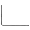 CTP 1132825 Plate for Model 320 L/320C/320C FM/320D/320D FM/320D FM RR/322C/322C FM/323D LN/323D view 2