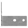 CTP 1132825 Plate for Model 320 L/320C/320C FM/320D/320D FM/320D FM RR/322C/322C FM/323D LN/323D view 3