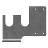 CTP 1132825 Plate for Model 320 L/320C/320C FM/320D/320D FM/320D FM RR/322C/322C FM/323D LN/323D view 4
