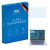 atFoliX Screen Protection Film compatible with Lenovo Idea Pad 5i Pro Gen 6 14 inch Screen Protector, ultra-clear FX Protective Film (2X) view 1