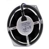 W2S130-AA03-71 AC Fans 230V 45/39W 17215055mm Cabinet high Temperature Resistant Fan