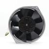 W2S130-AA03-71 AC Fans 230V 45/39W 17215055mm Cabinet high Temperature Resistant Fan view 3