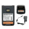BL2010 BL1502 BL2503 BL2006 BL2008 BL2020 Battery Charger Base for Hyt Hytera PD502 PD560 PD700 PD780 TD500 UL913 Radios Li-ion Battery Charger view 1
