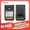 BL2010 BL1502 BL2503 BL2006 BL2008 BL2020 Battery Charger Base for Hyt Hytera PD502 PD560 PD700 PD780 TD500 UL913 Radios Li-ion Battery Charger view 2