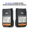 BL2010 BL1502 BL2503 BL2006 BL2008 BL2020 Battery Charger Base for Hyt Hytera PD502 PD560 PD700 PD780 TD500 UL913 Radios Li-ion Battery Charger view 4