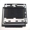 Bayjebu Parts for Lenovo ThinkPad L15 Gen 1 2 LCD Cover and Front Bezel for Standard Camera 15.6 inch view 1
