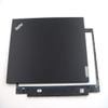 Bayjebu Parts for Lenovo ThinkPad L15 Gen 1 2 LCD Cover and Front Bezel for Standard Camera 15.6 inch view 2