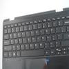 Bayjebu Parts for Lenovo 300e Notebook 2nd Gen 2 Palmrest Keyboard Bezel US-English Non-SPT 5CB0T45054 view 2