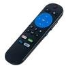 101018E0036 Replacement Remote Control Applicable for Magnavox Roku TV 32MV319R/F7 43MV349R/F7 50MV349R/F7 55MV379R/F7 65MV379R/F7 32MV319R 43MV349R 50MV349R 55MV379R 65MV379R view 3
