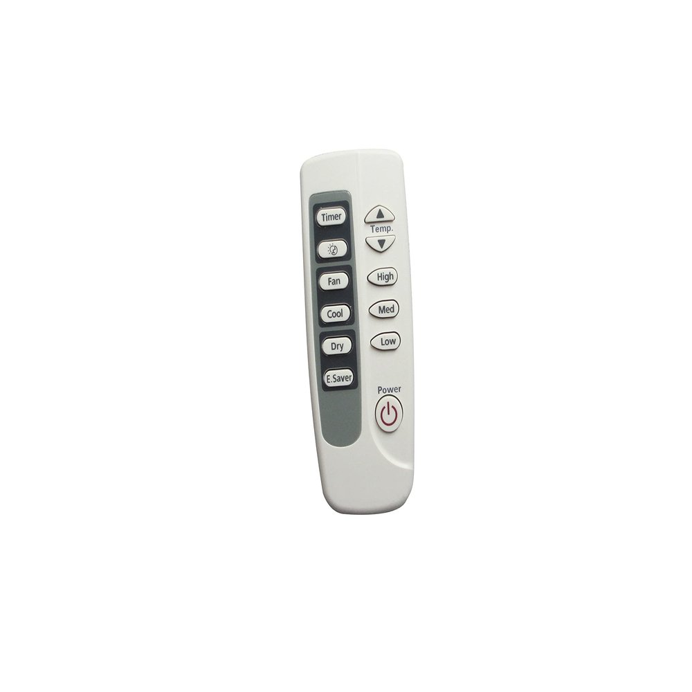 Hotsmtbang Replacement Remote Control Compatible for Samsung ASM22DA ASM22DAD1 ASM22DB ASM22DBD1 ASH18DA ASH18DAS1 ASM10AA ASM10AAS1 ARC-706 DB93-00284G AC Air Conditioner