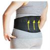 Lumbar Support Belt Waist Backbrace,Waist Trainer,Adjustable Neoprene Back Support Brace with 3Support Stays,Unisex, Suitable for All Seasons (Size : XXL) view 1