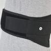 Lumbar Support Belt Waist Backbrace,Waist Trainer,Adjustable Neoprene Back Support Brace with 3Support Stays,Unisex, Suitable for All Seasons (Size : X-Large) view 3