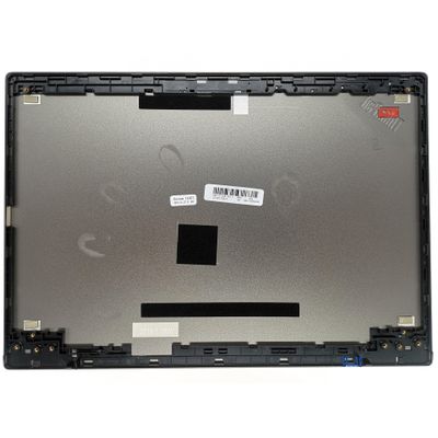 02DA293 New LCD Back Cover Rear Lid Top Case for ThinkPad L380 20M5 20M6 Silver