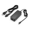 Charger Fit for Lenovo ThinkPad X1, X1 Yoga, X1 Carbon, X1 Tablet Laptop Power Adapter Supply Cord, (Safety Certified by UL), USB C Power Connector, 65W, 45W view 1