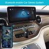 Bluetooth 5.3 Receiver for Car, Ground Loop Noise Isolator for Car/Home/PC Stereo System with 3.5mm or RCA AUX Jack view 4