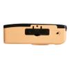 Kodak M38 35mm Film Camera - Focus Free, Powerful Built-in Flash, Easy to Use (Grapefruit) view 2