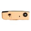 Kodak M38 35mm Film Camera - Focus Free, Powerful Built-in Flash, Easy to Use (Grapefruit) view 4