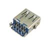 GinTai Replacement for Dell 14 3421 5421 2421 5423 5435 USB 3.0 Jack Port Code Connector Socket view 3