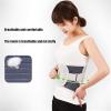 Good Lumbar Support Belt,Push Up Unisex Sport Exercise Slimming Girdle Belt,Adjustment Lower Back Pain Relief Belt (Size : X-Large) view 4