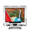 RCA 13 Clearview HDTV | J13SE1220 Transparent LED HD Television, High Resolution Wide Screen Monitor w/HDMI, VGA, Including Full Function Remote view 1