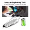 Bluetooth 5.3 Headset Compatible with Samsung Galaxy S21/Ultra/Plus/S21+ 5G IPX5 Dual Microphones Noise Reduction 22Hrs Talk/60 Day Standby view 2