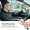 Bluetooth 5.3 Headset Compatible with Samsung Galaxy S20/FE/Ultra/S20+/5G/Fan Edition/Plus IPX5 Waterproof, Dual Microphones, Noise Reduction, 60 Days Standby + 22Hrs HD Talk! view 3
