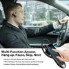 Bluetooth 5.3 Headset Compatible with Samsung Galaxy S21/Ultra/Plus/S21+ 5G IPX5 Dual Microphones Noise Reduction 22Hrs Talk/60 Day Standby view 3