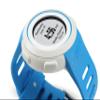 Magellan Echo Smart Sports Watch (Blue) (Renewed) view 4
