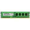 A-Tech 4GB RAM Replacement for Hynix HMT351U6MFR8C-G7 | DDR3 1066MHz PC3-8500 (PC3-8500U) 2Rx8 1.5V Non-ECC UDIMM 240-Pin DIMM Memory Module view 2