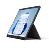 Microsoft Surface Pro 8-13" Touchscreen - Intel Evo Platform Core i5-16GB Memory - 256GB SSD - Device Only - Graphite (Latest Model) view 1