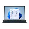 Microsoft Surface Pro 8-13" Touchscreen - Intel Evo Platform Core i5-16GB Memory - 256GB SSD - Device Only - Graphite (Latest Model) view 2