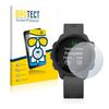 brotect AirGlass Matte Glass Screen Protector for Garmin Forerunner 245 Music, Extra-Hard, Ultra-Light, Anti-Glare, Anti-Fingerprint view 1