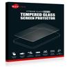 Bedifol Savvies Xtreme Tempered Glass Screen Protector for Garmin Descent MK2s, 0,33mm, 9H Hardness view 2