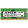 A-Tech 4GB RAM Replacement for Kingston KCP424SS8/4 | DDR4 2400MHz PC4-19200 (PC4-2400T) 1Rx8 1.2V Non-ECC SODIMM 260-Pin Memory Module view 2