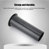 Acogedor Speaker Port Tubes for Bass Enhancer, Subwoofer Air Ports Repalcement & DIY Parts 50mm x 141mm Speaker Cabinet Port Tube, 2-Pack(Black) view 2