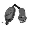 koolehaoda Camera Hand Strap Leather Hand Grip Strap Compatible with any DSLR Camera view 1