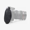 koolehaoda Camera Hand Strap Leather Hand Grip Strap Compatible with any DSLR Camera view 2