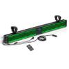 BOSS Audio Systems BRT37SLR ATV UTV Sound Bar - 37 Inches Wide, 3 inch Speakers, 1 Inch Tweeters, Full Range, IPX5 Weatherproof, Bluetooth, Built-in Amp, Multicolor Illumination, Golf Cart Compatible view 1