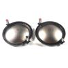 2PCS Diaphragm for PRV RPD4400TI D4400Ti, D4400Ti-Nd, D4260Ti Driver 8 ohm US view 1