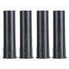 Acogedor Speaker Port Tubes for Bass Enhancer, Subwoofer Air Ports Repalcement & DIY Parts 26mm x 95mm Speaker Cabinet Port Tube, 4-Pack view 1