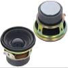 Heyiarbeit 3W 4 Ohm DIY Magnetic Speaker Audio Speakers 50mm Diameter Round Shape Replacement Loudspeaker view 1