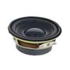 Heyiarbeit 3W 4 Ohm DIY Magnetic Speaker Audio Speakers 50mm Diameter Round Shape Replacement Loudspeaker view 2