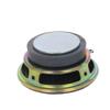 Heyiarbeit 3W 4 Ohm DIY Magnetic Speaker Audio Speakers 50mm Diameter Round Shape Replacement Loudspeaker view 3