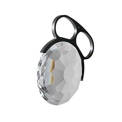 100mm Handheld Kaleidoscope Special Effects Filter Photography Video SLR Camera Lens Accessories