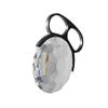 100mm Handheld Kaleidoscope Special Effects Filter Photography Video SLR Camera Lens Accessories view 1