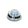 Heyiarbeit 3W 4 Ohm DIY Magnetic Speaker Audio Speakers 36mm Diameter Round Shape Replacement Loudspeaker view 4