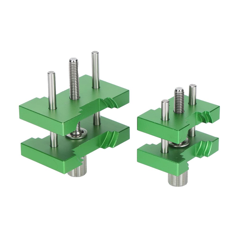 Watch Movement Fixed Base, Extensible Watch Movement Holder Accessories Repairing Tool for Watchmaker