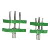 Watch Movement Fixed Base, Extensible Watch Movement Holder Accessories Repairing Tool for Watchmaker view 2